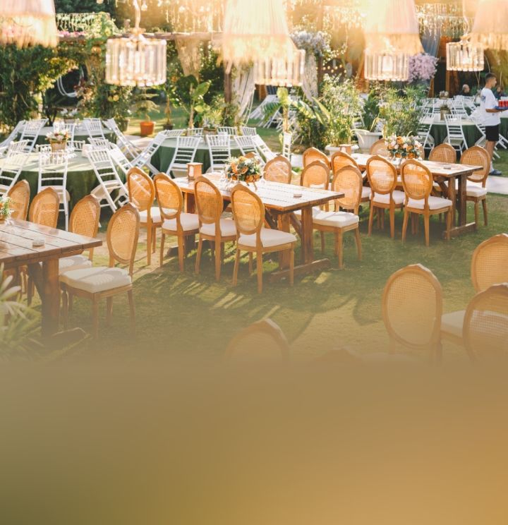 Elit Elegance Event & Wedding