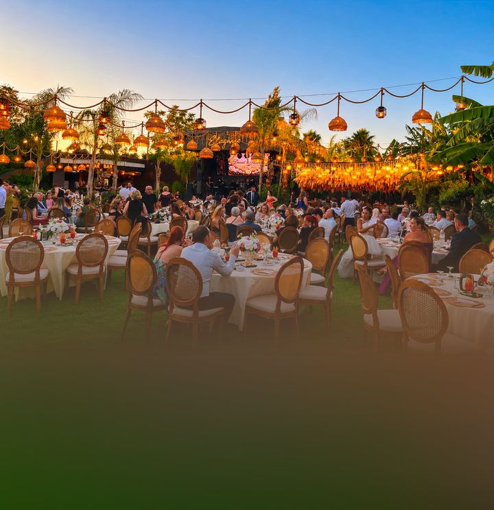 Elit Elegance Event & Wedding