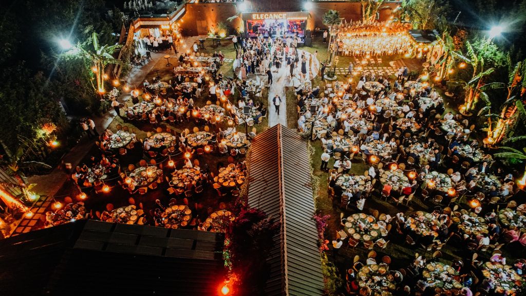 Elit Elegance Event & Wedding
