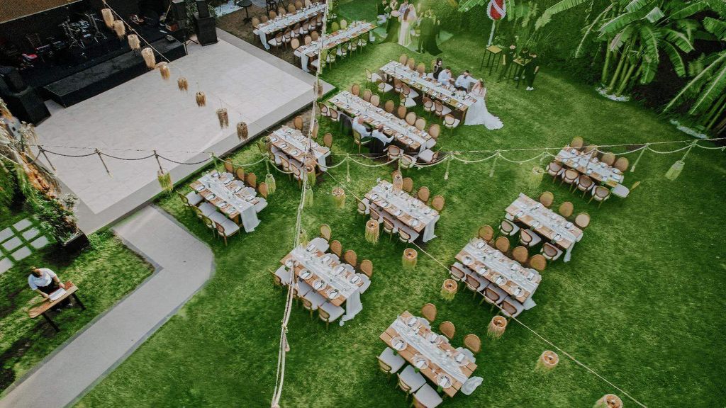 Elit Elegance Event & Wedding