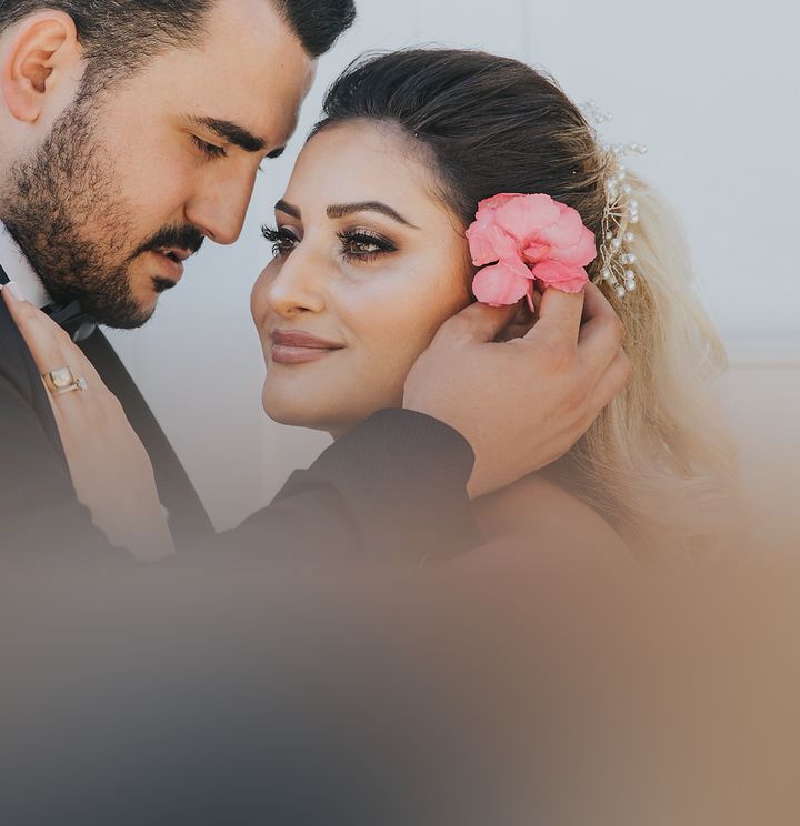 Düğün Fotoğrafçısı Servet Kayas