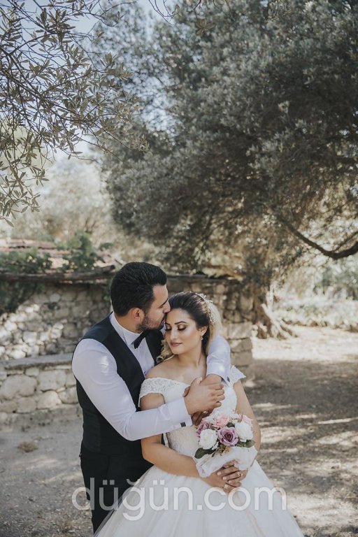 Düğün Fotoğrafçısı Servet Kayas