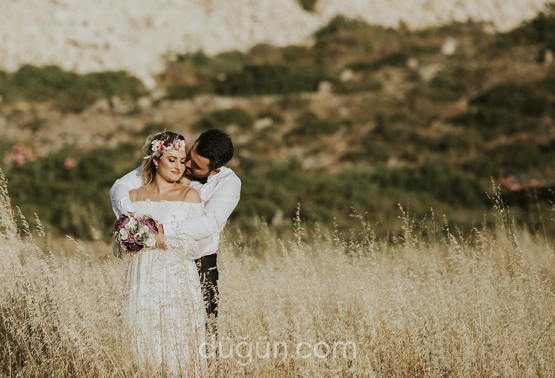 Düğün Fotoğrafçısı Servet Kayas