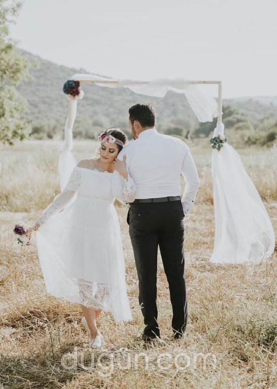 Düğün Fotoğrafçısı Servet Kayas