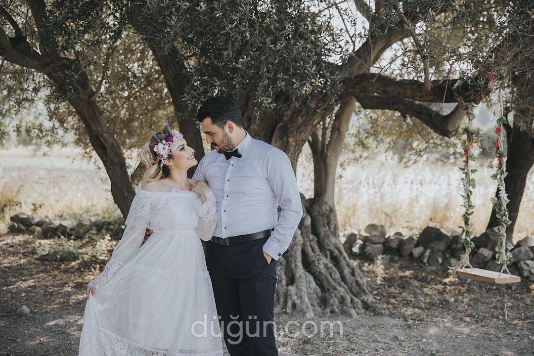 Düğün Fotoğrafçısı Servet Kayas