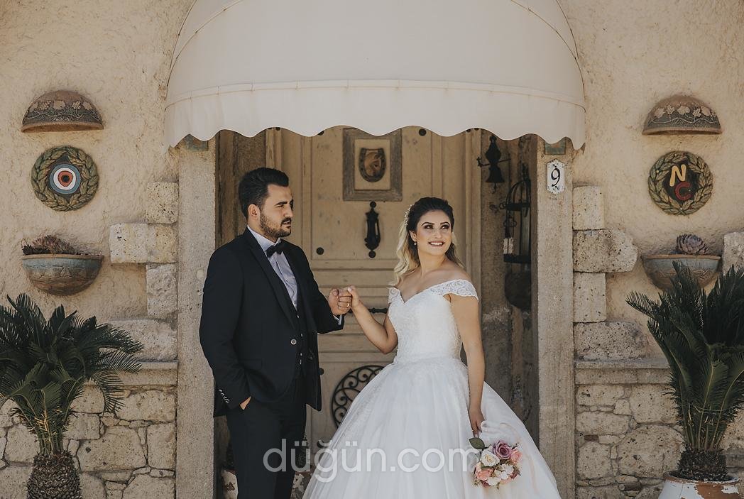 Düğün Fotoğrafçısı Servet Kayas