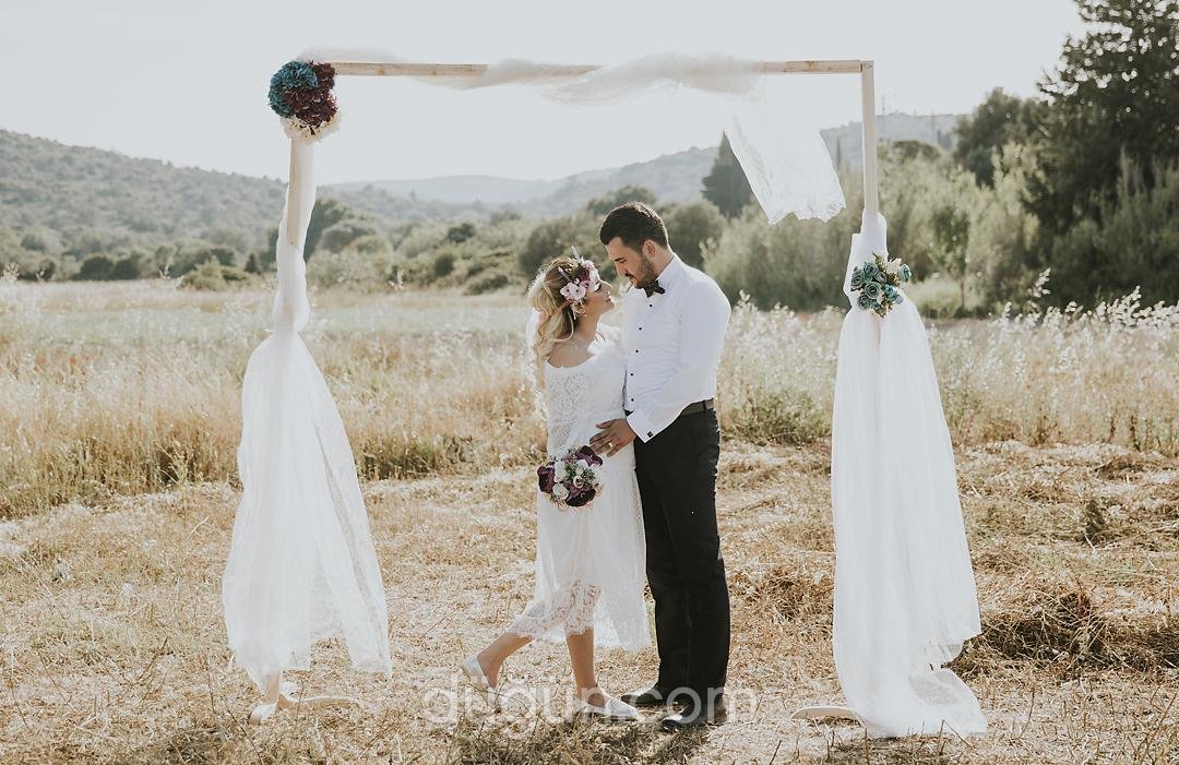 Düğün Fotoğrafçısı Servet Kayas