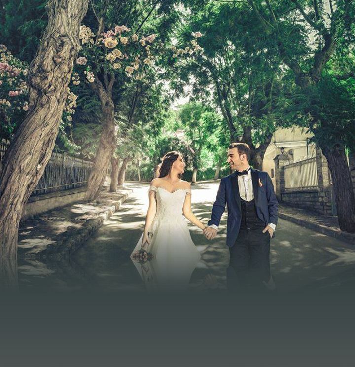 Düğün Fotoğrafçısı Servet Kayas