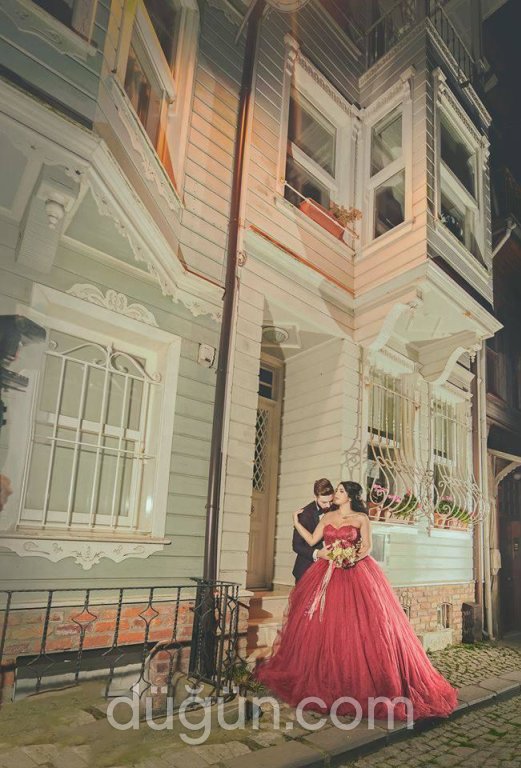 Düğün Fotoğrafçısı Servet Kayas