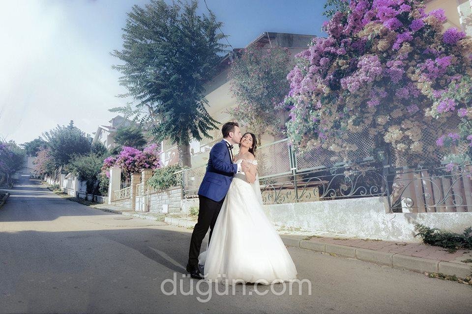 Düğün Fotoğrafçısı Servet Kayas