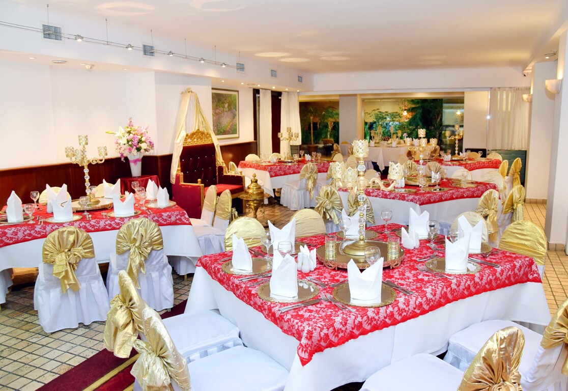 Güneş Hotel Merter