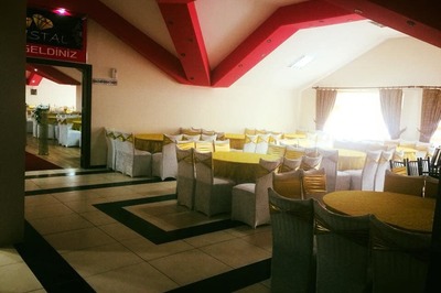 Cristal Düğün Salonu