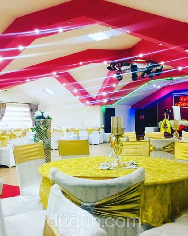Cristal Düğün Salonu