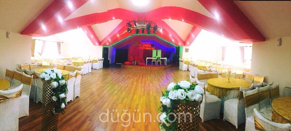 Cristal Düğün Salonu