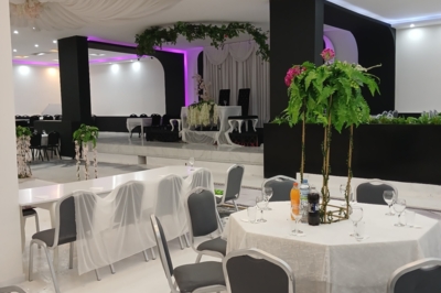 Anatolia Düğün Salonu