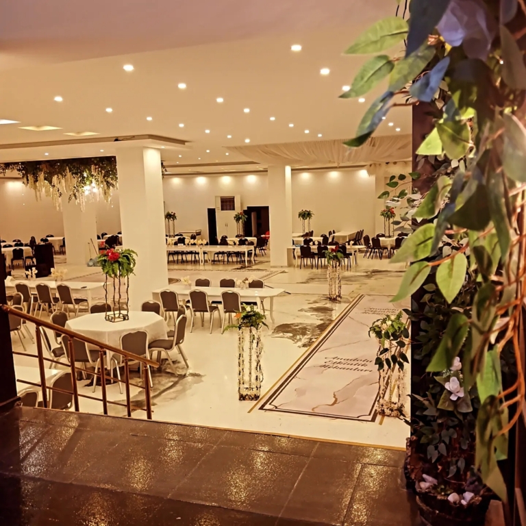 Anatolia Düğün Salonu