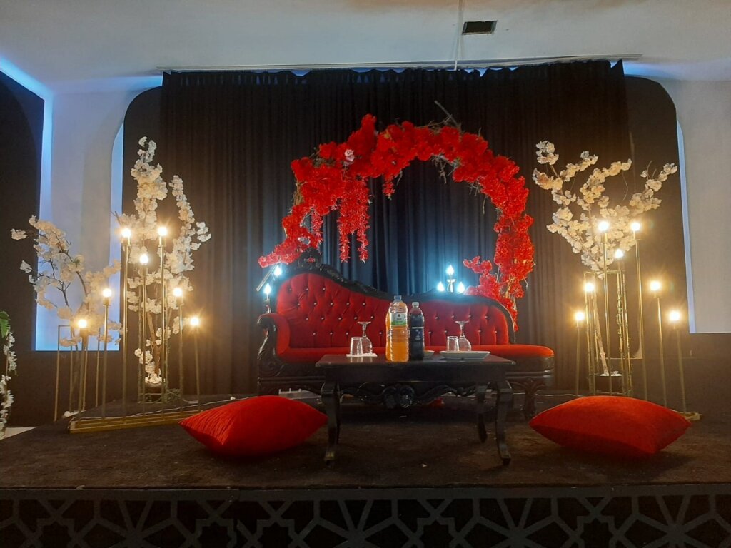 Anatolia Düğün Salonu