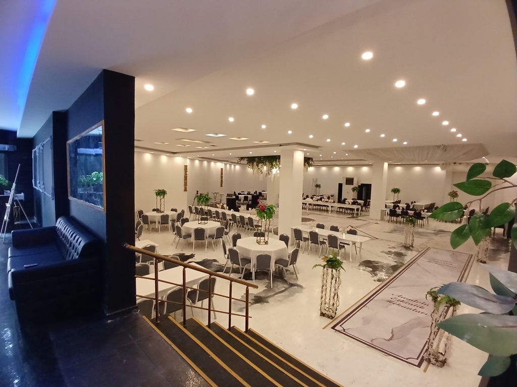 Anatolia Düğün Salonu