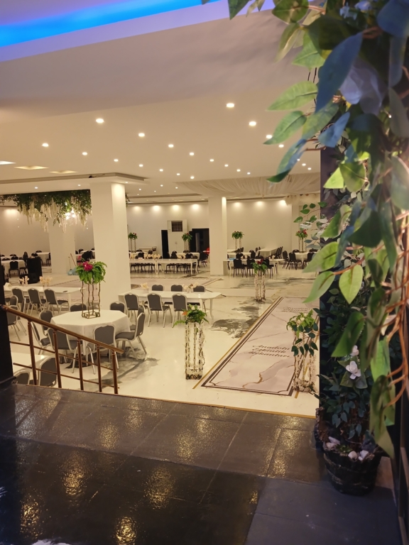 Anatolia Düğün Salonu