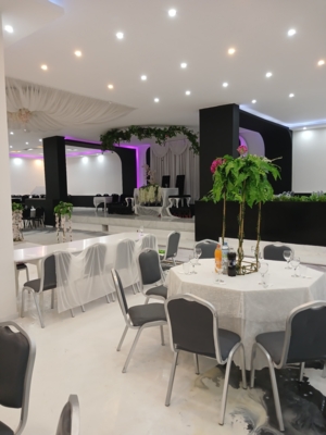 Anatolia Düğün Salonu