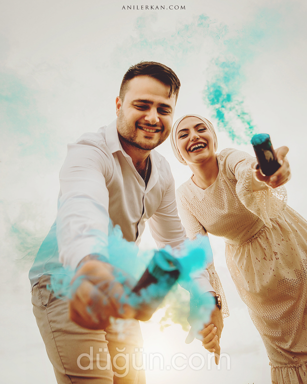 Erkan Photography Anıl Erkan
