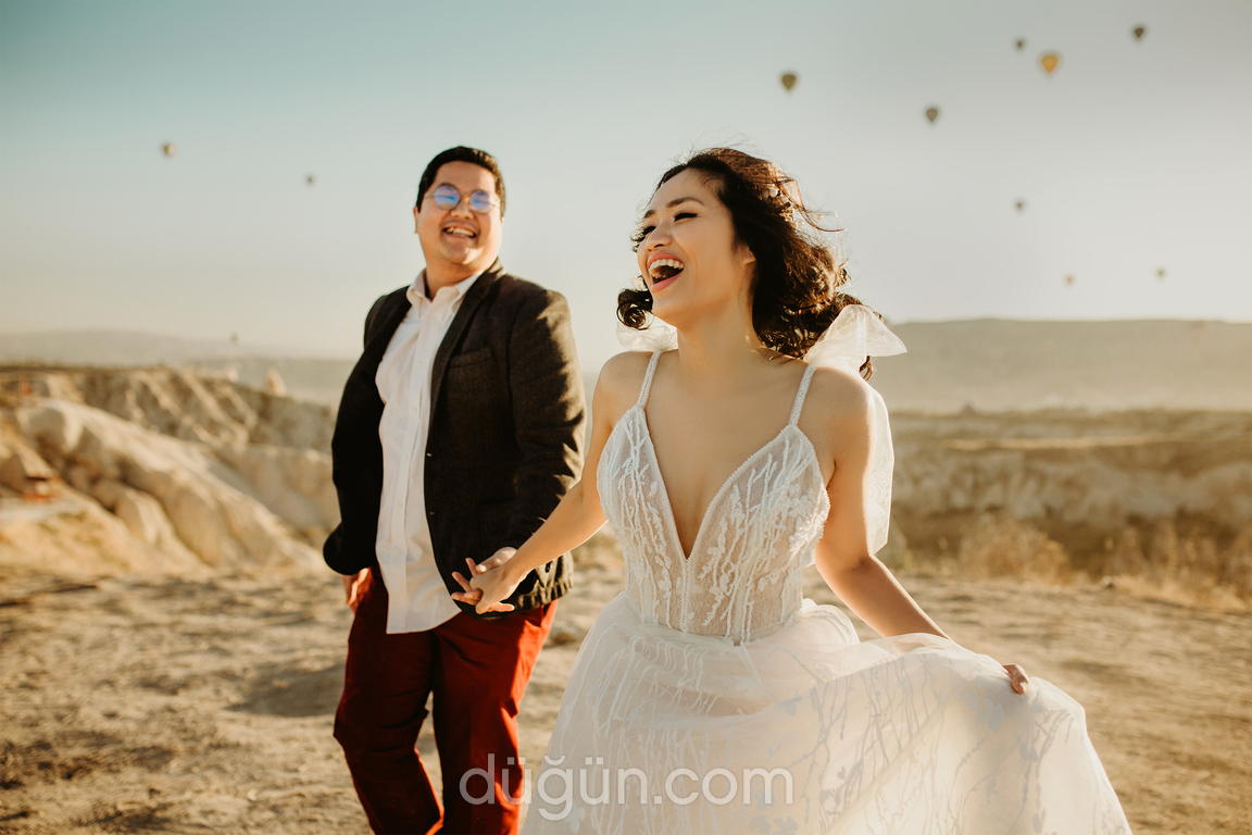 Erkan Photography Anıl Erkan