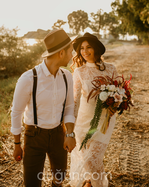 Erkan Photography Anıl Erkan