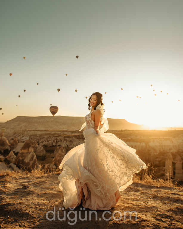 Erkan Photography Anıl Erkan