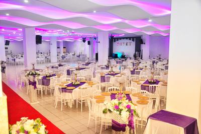 Davet Düğün Salonu