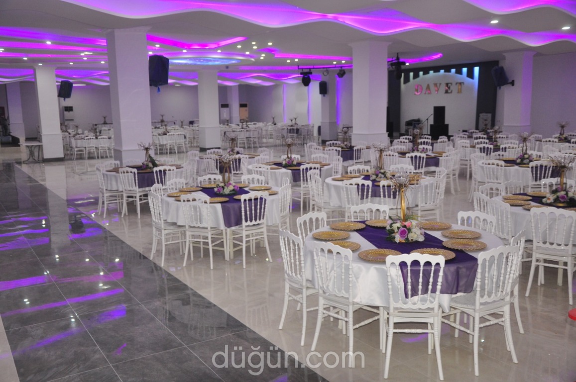 Davet Düğün Salonu