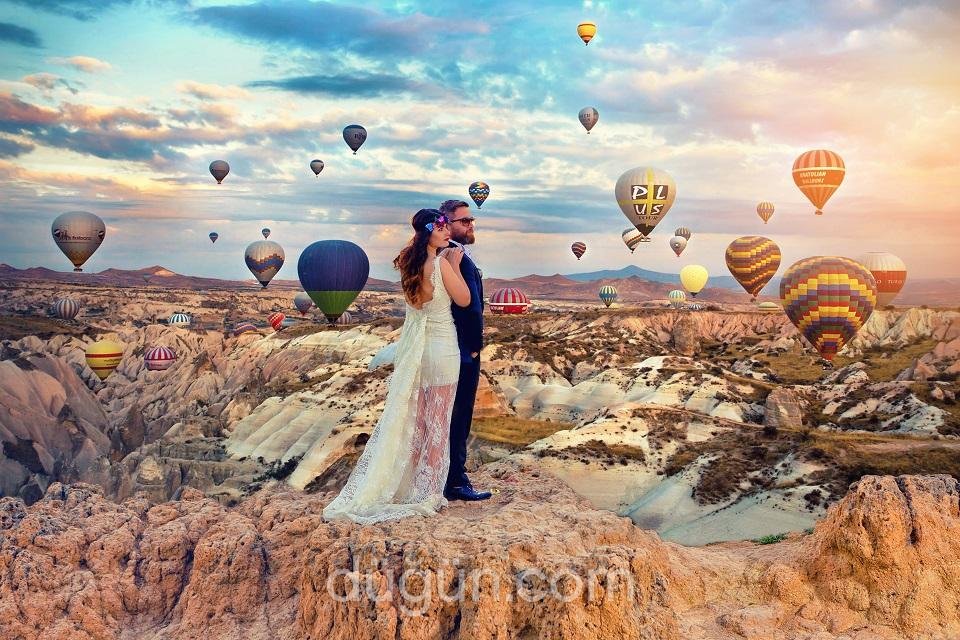 Acıbadem Zümrüt Fotoğrafçılık