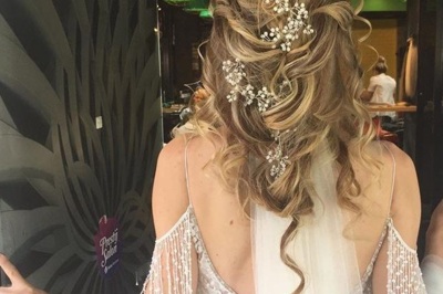 Trinity Kuaför Acıbadem