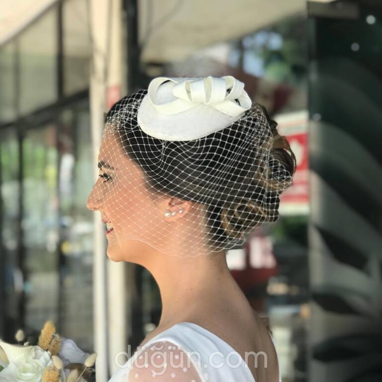 Trinity Kuaför Acıbadem