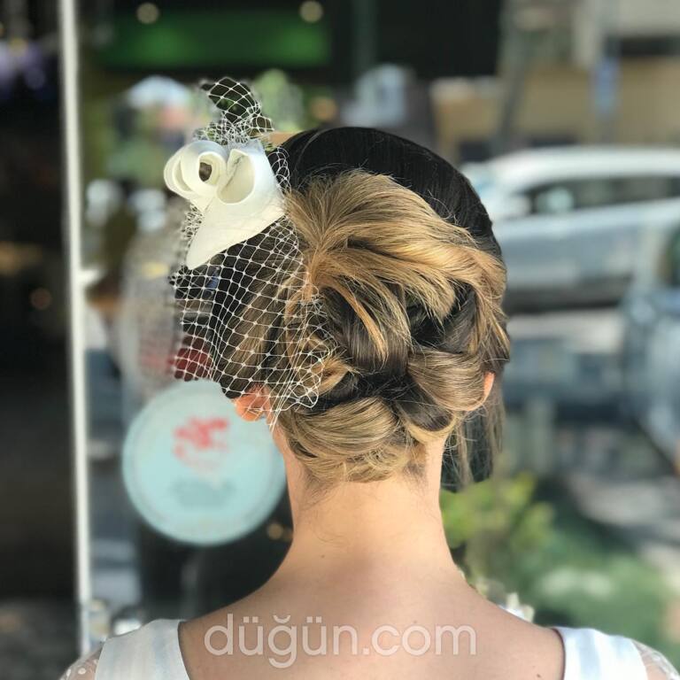 Trinity Kuaför Acıbadem