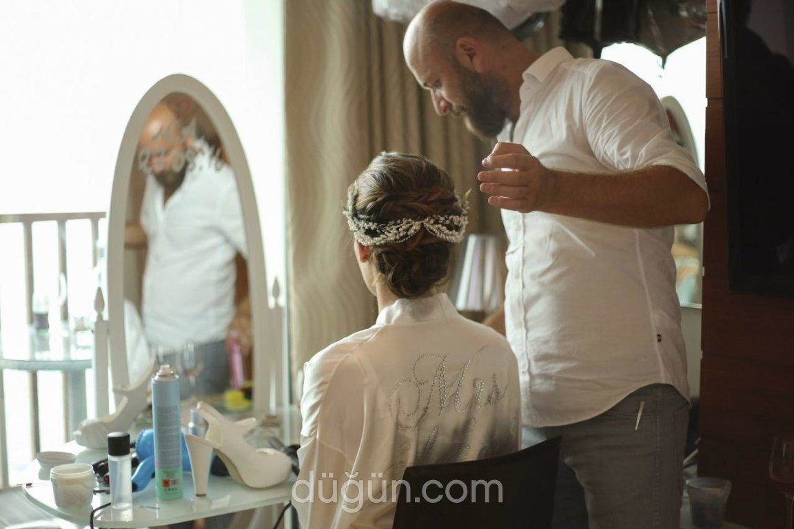 Trinity Kuaför Acıbadem