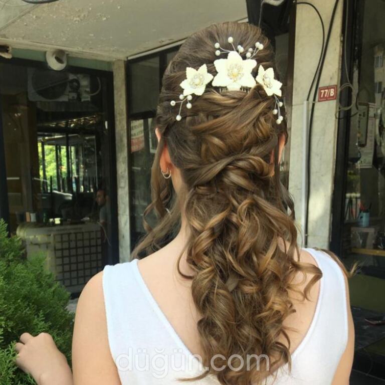 Trinity Kuaför Acıbadem