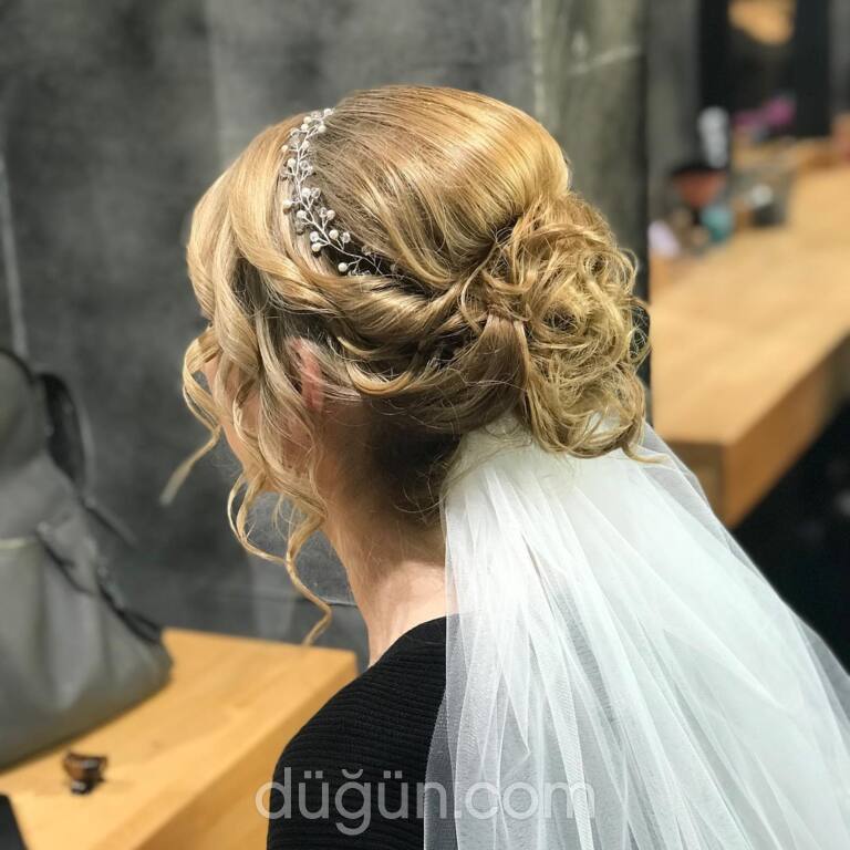 Trinity Kuaför Acıbadem