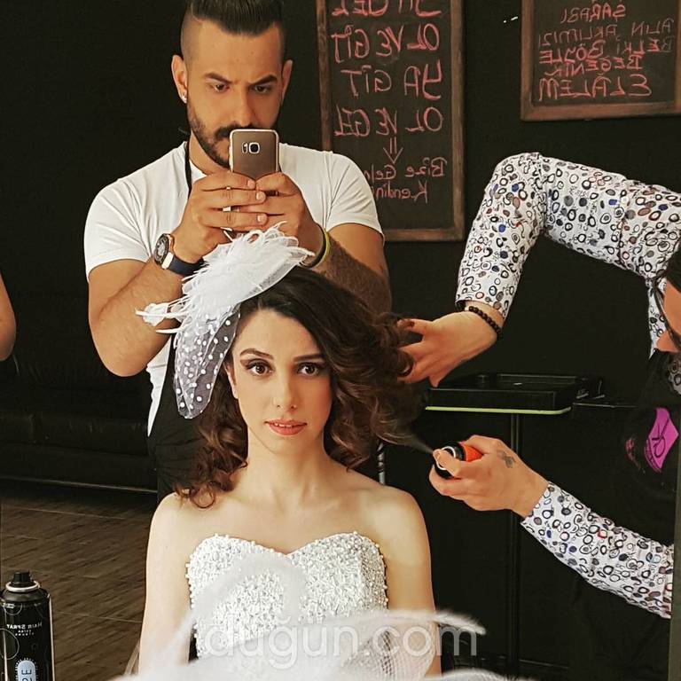 Salon Benoit