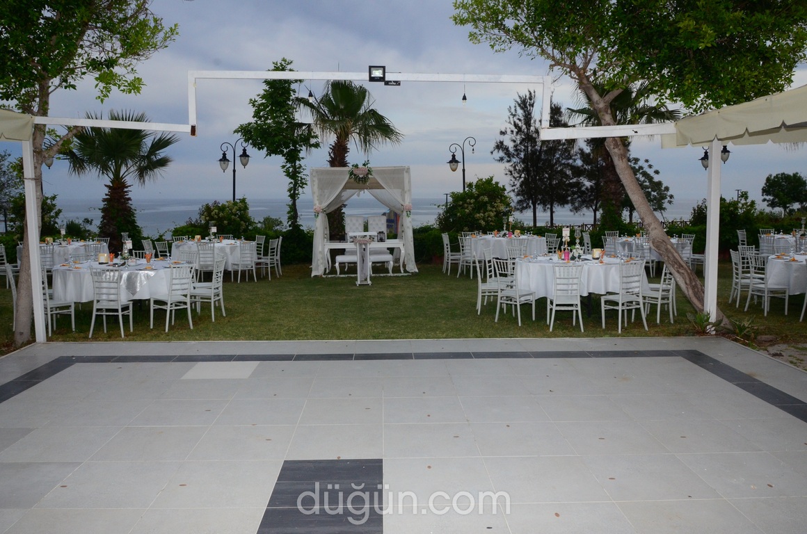 Alara Restaurant Lara