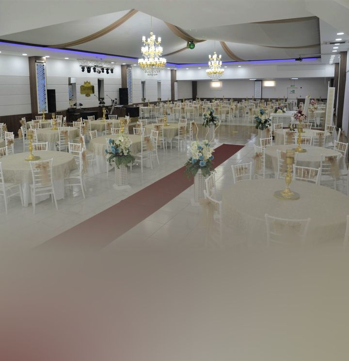 Larapark Düğün & Davet Salonları