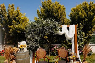 Barbarossa Organizasyon