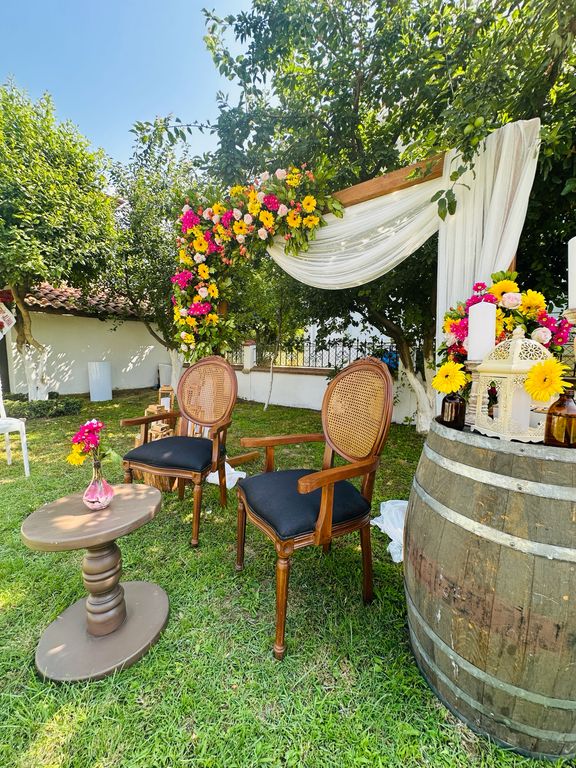 Barbarossa Organizasyon