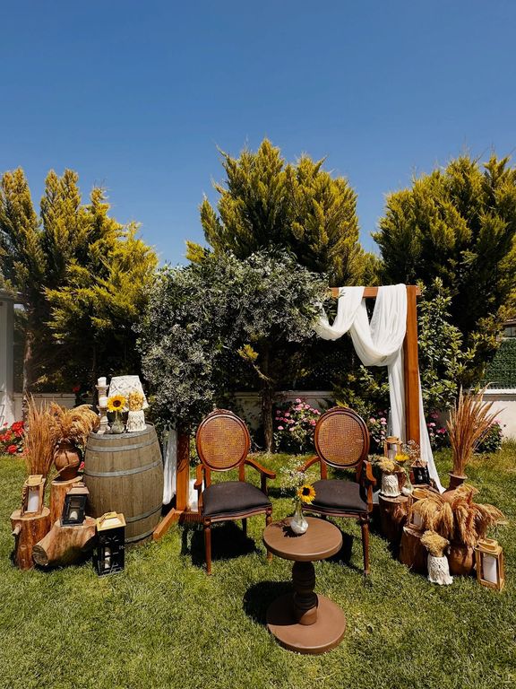 Barbarossa Organizasyon