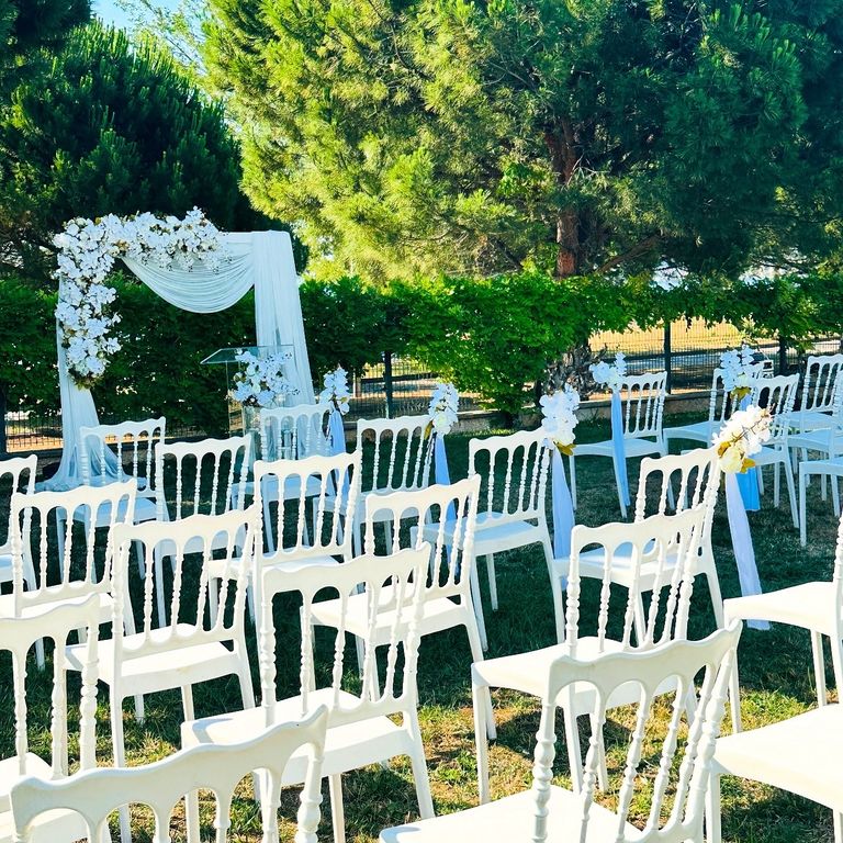 Barbarossa Organizasyon