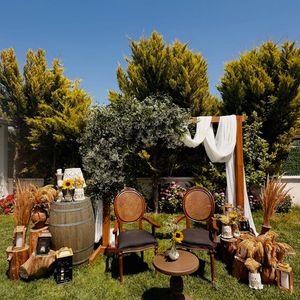 Barbarossa Organizasyon