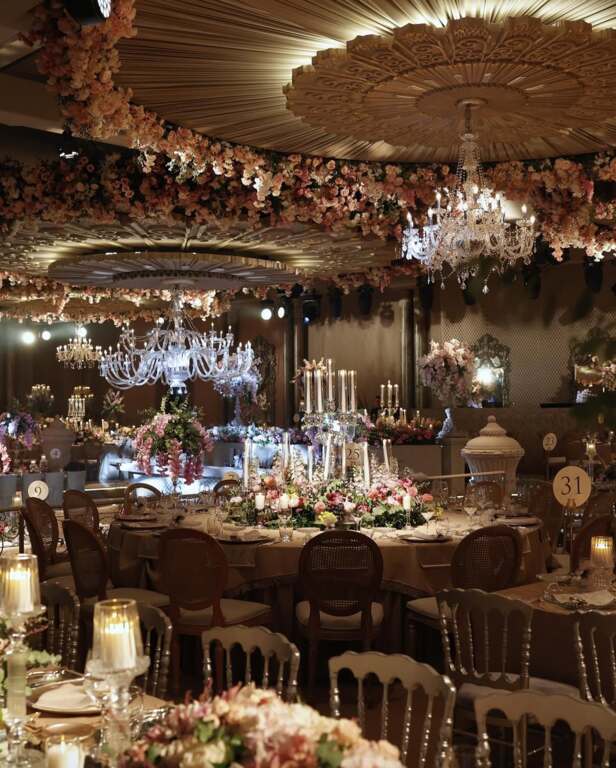d’lara Events