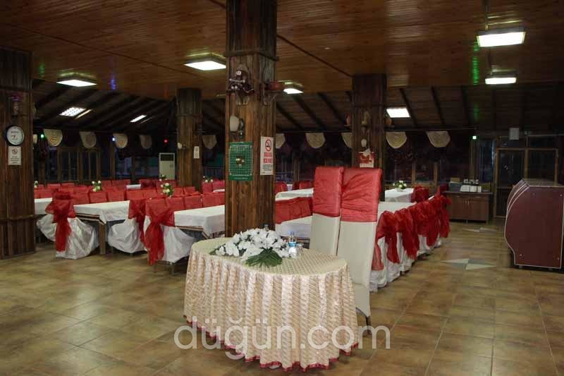 Kadırga Restaurant Düğün Salonu