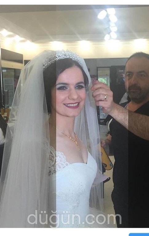 Ümit Özay Saç Tasarım