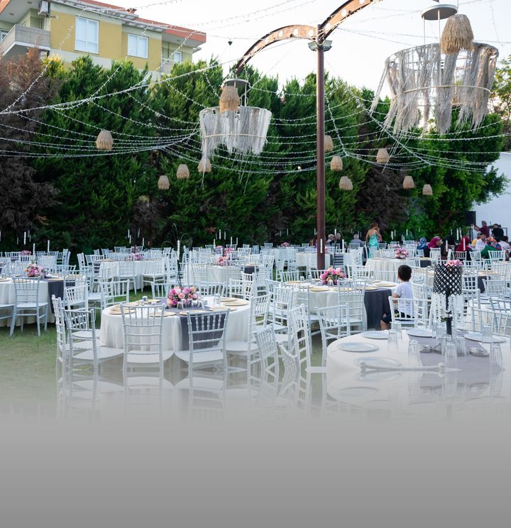 Avion Hall & Event