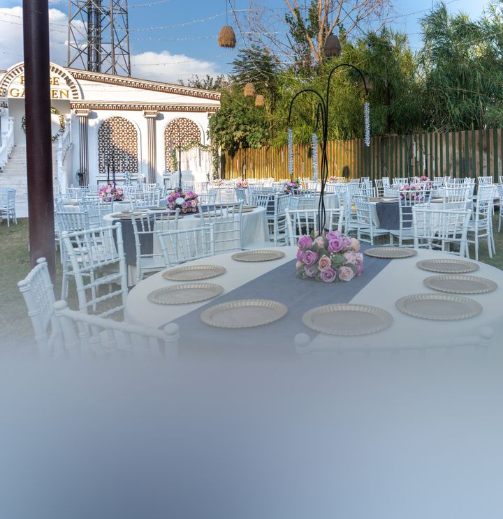 Avion Hall & Event